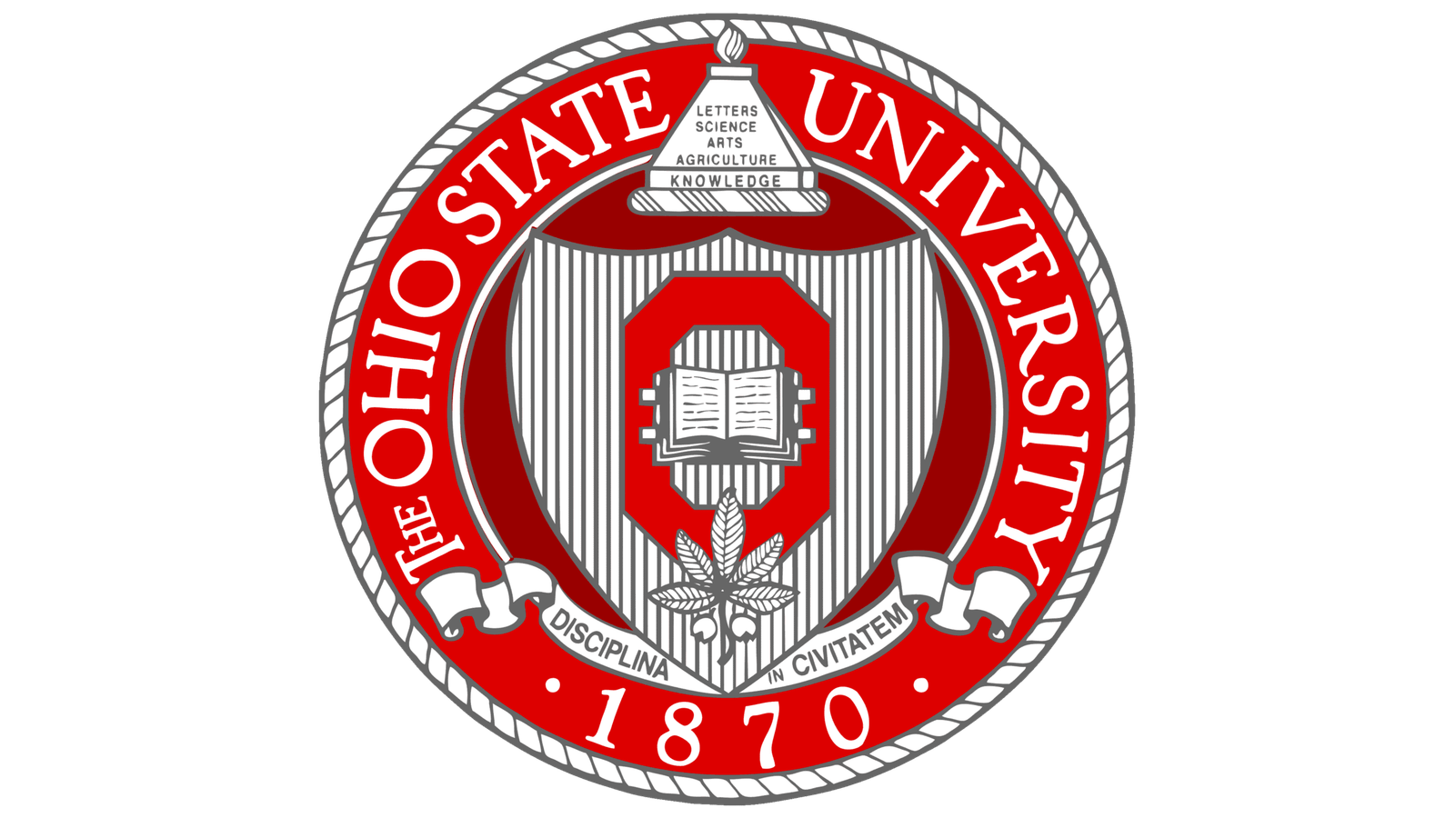 OSU emblem
